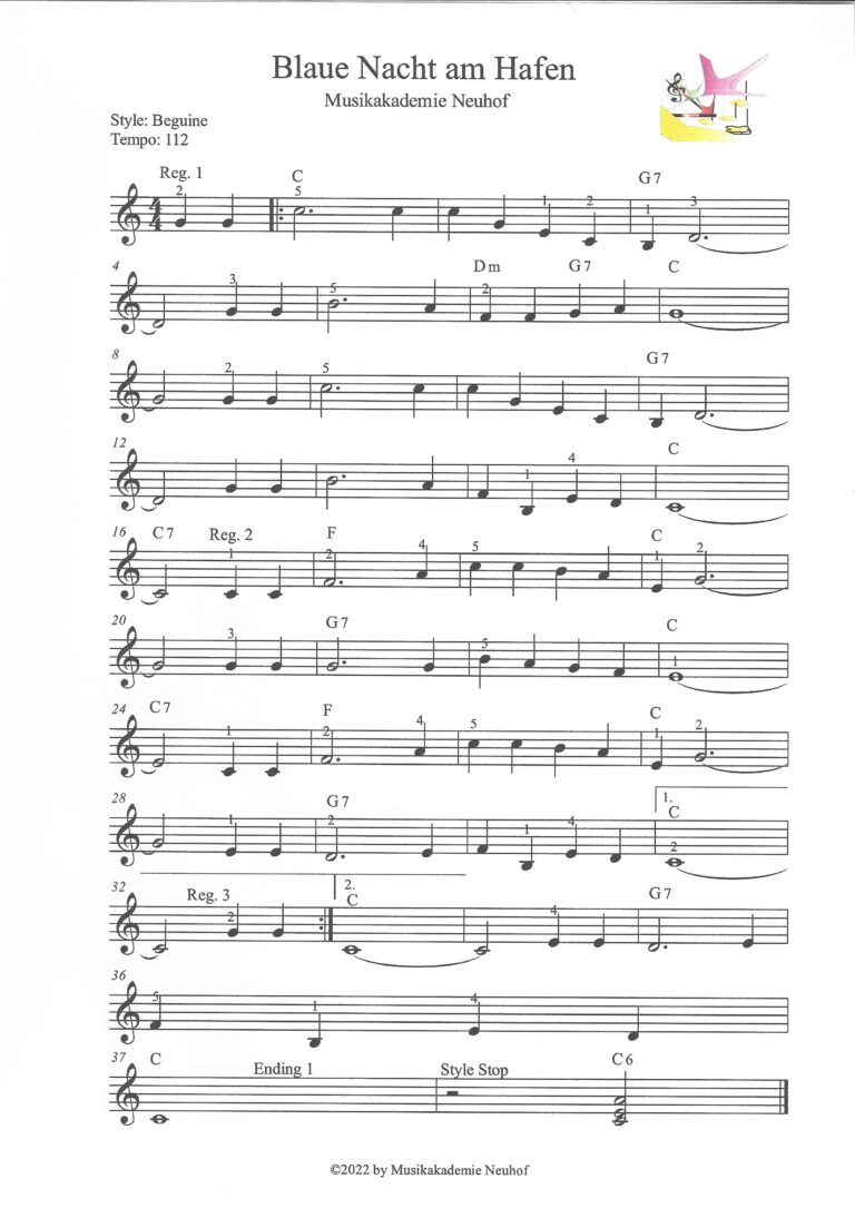 Noten