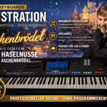 Registration Aschenbrödel