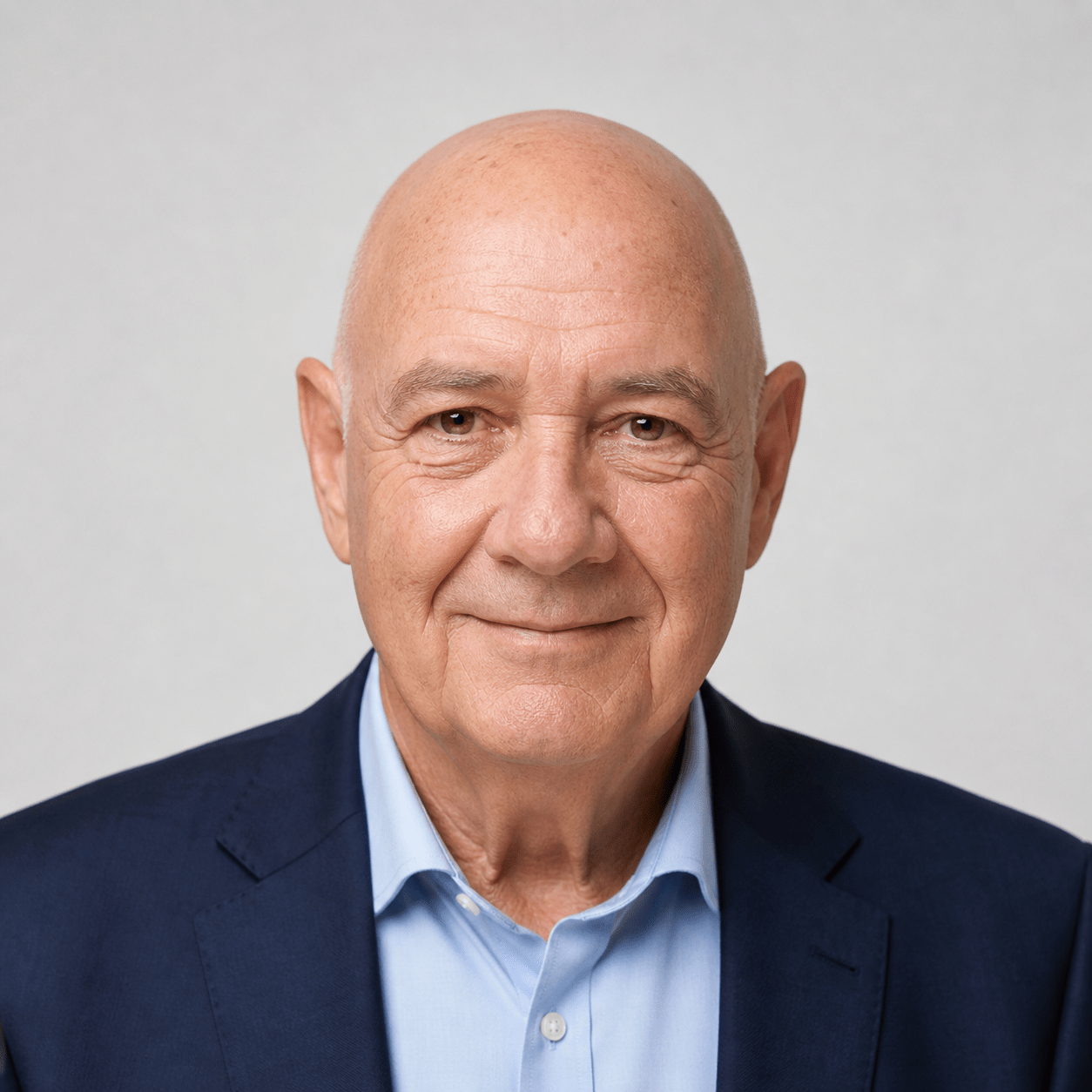Karl-Heinz B.